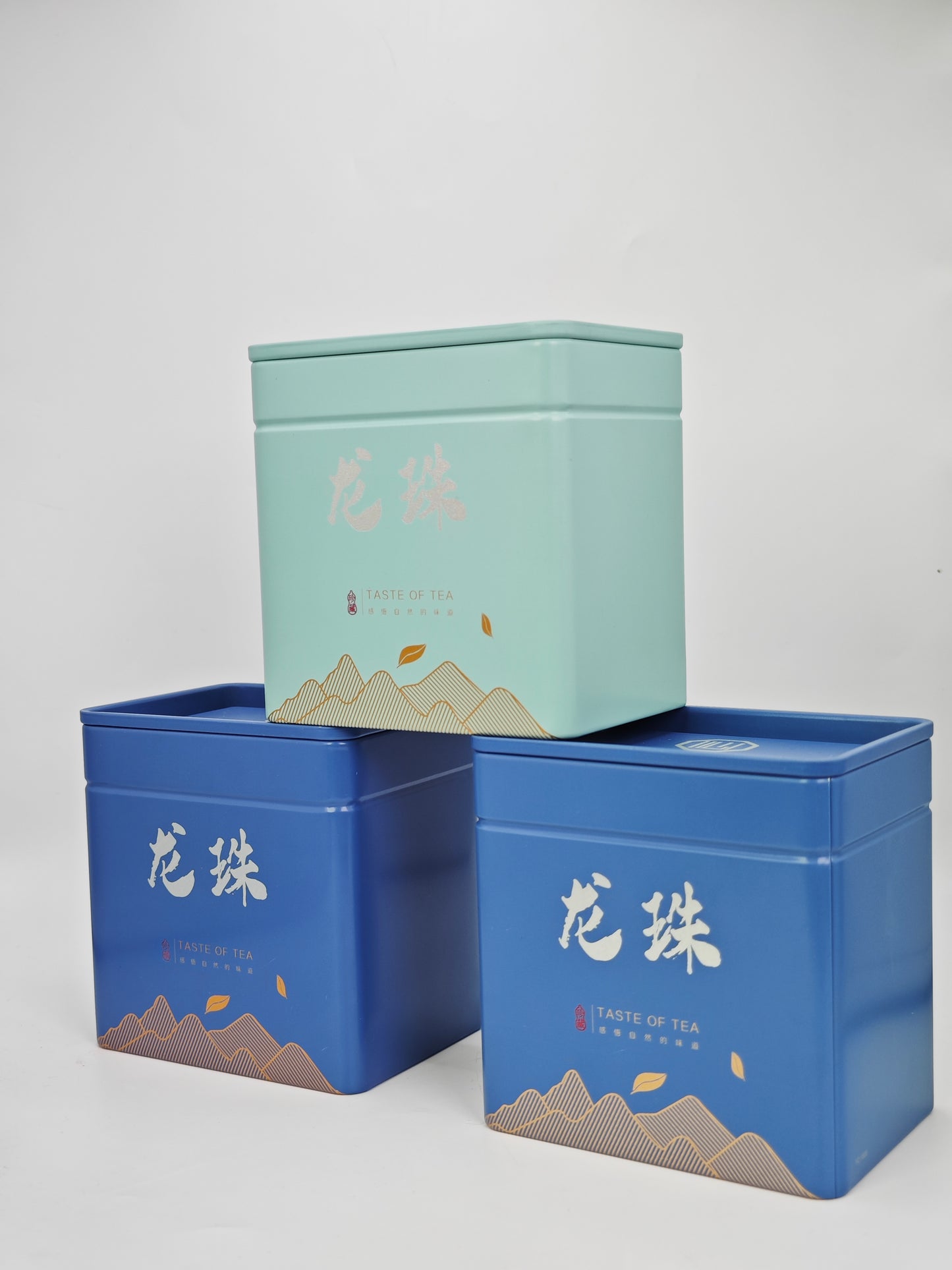 龍珠プーアル茶（生）