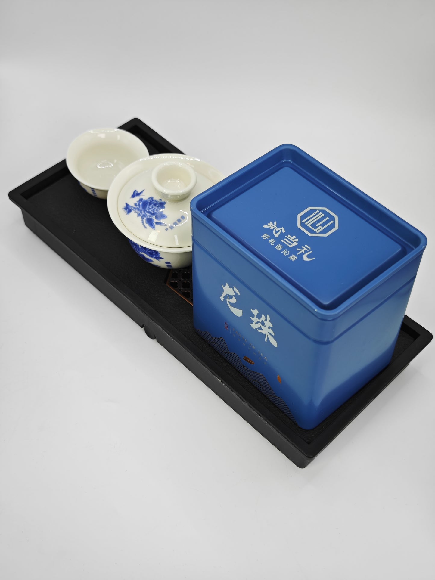 龍珠プーアル茶（生）